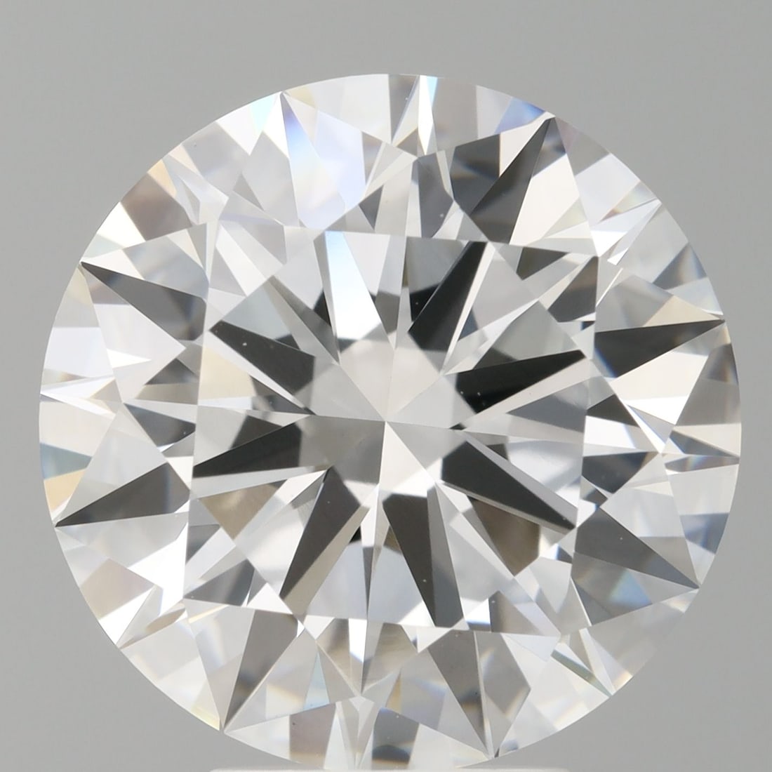IGI Round 5.6ct E VVS1 - Ideal Loose Lab Diamond: IGI Round 5.6ct E VVS1 - Ideal Loose Lab Diamond Item Specifics: Source: This Is A Real Diamond Grown In A Lab Not Mined. Carat: 5.6 Cut: ID Color: E Clarity: VVS1 Polish: EX Symmetry: EX Measurements