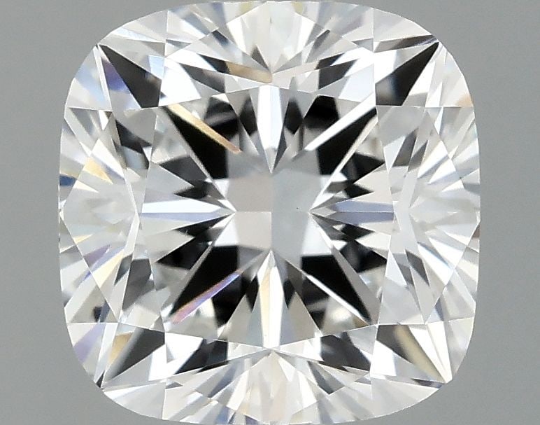 IGI Cushion Modified 1.59ct E VVS2 - Loose Lab Diamond: IGI Cushion Modified 1.59ct E VVS2 - Loose Lab Diamond Item Specifics: Source: This Is A Real Diamond Grown In A Lab Not Mined. Carat: 1.59 Cut: - Color: E Clarity: VVS2 Polish: EX Symmetry: EX Measur