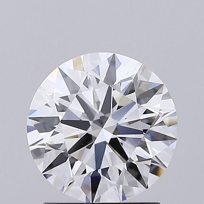 IGI Round 1.71ct D VVS2 - Ideal Loose Lab Diamond: IGI Round 1.71ct D VVS2 - Ideal Loose Lab Diamond Item Specifics: Source: This Is A Real Diamond Grown In A Lab Not Mined. Carat: 1.71 Cut: ID Color: D Clarity: VVS2 Polish: EX Symmetry: EX Measuremen