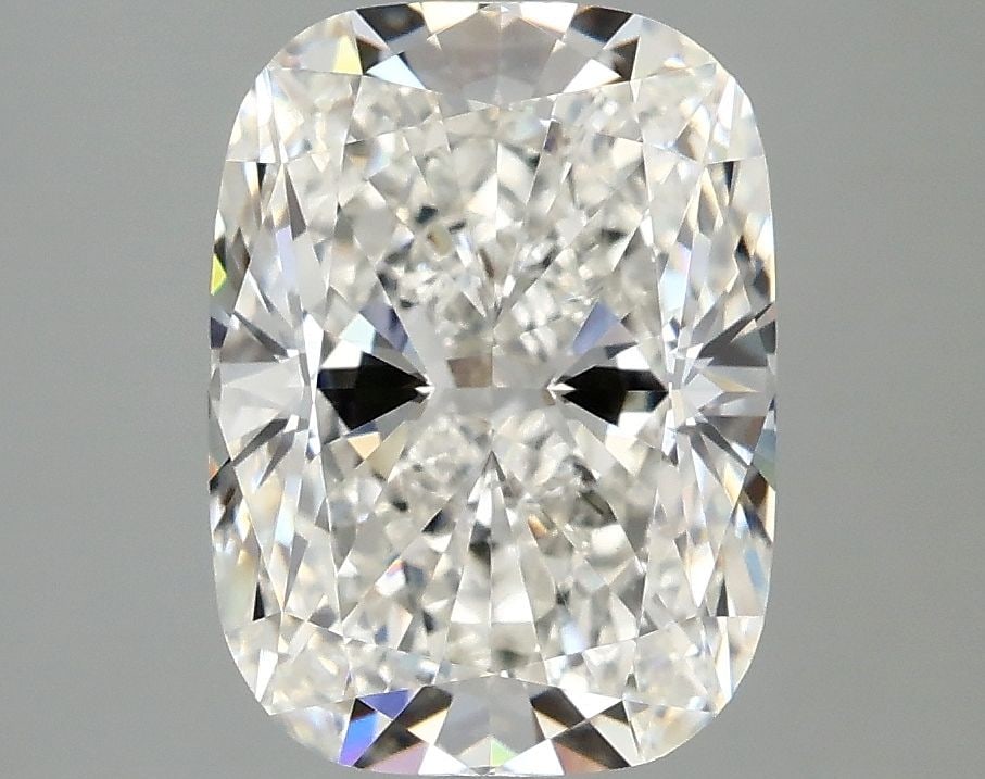 IGI Cushion Modified 3.09ct F VVS2 - Loose Lab Diamond: IGI Cushion Modified 3.09ct F VVS2 - Loose Lab Diamond Item Specifics: Source: This Is A Real Diamond Grown In A Lab Not Mined. Carat: 3.09 Cut: - Color: F Clarity: VVS2 Polish: EX Symmetry: EX Measur
