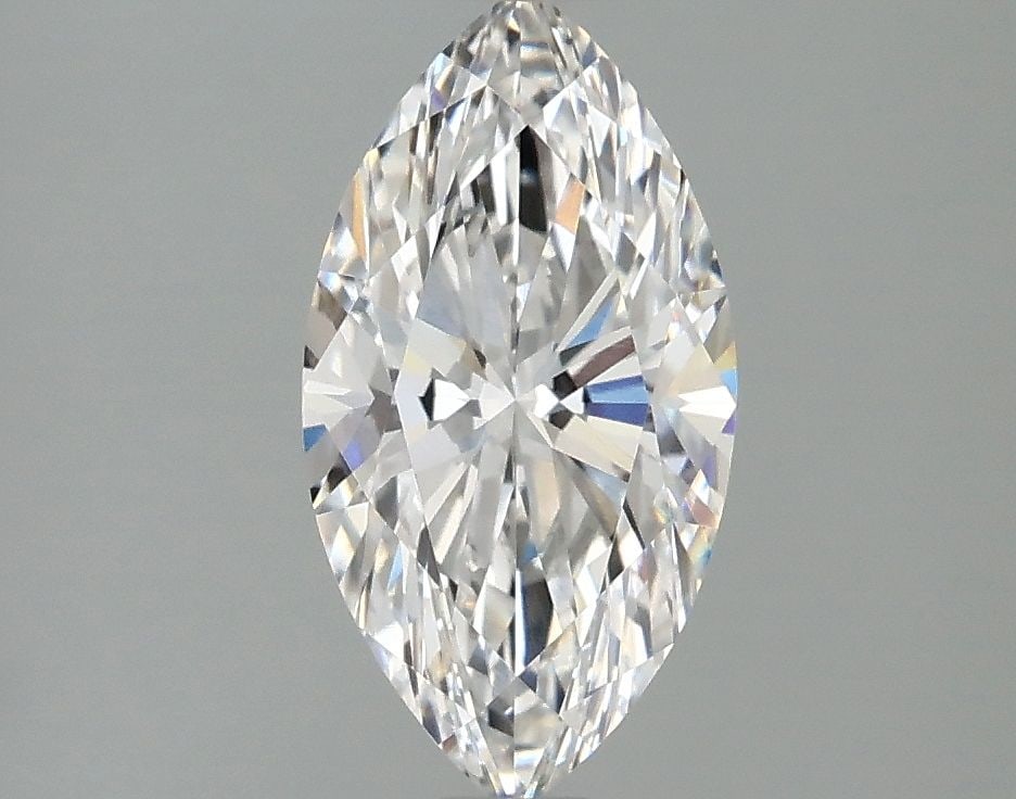 IGI Marquise 1.46ct E VVS2 - Loose Lab Diamond: IGI Marquise 1.46ct E VVS2 - Loose Lab Diamond Item Specifics: Source: This Is A Real Diamond Grown In A Lab Not Mined. Carat: 1.46 Cut: - Color: E Clarity: VVS2 Polish: EX Symmetry: EX Measurements: 