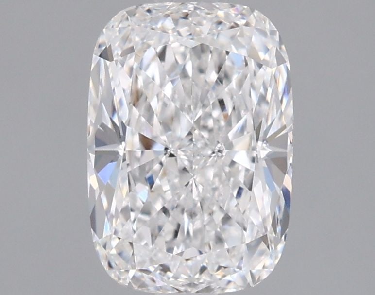 IGI Cushion Modified 1.53ct D VVS2 - Loose Lab Diamond: IGI Cushion Modified 1.53ct D VVS2 - Loose Lab Diamond Item Specifics: Source: This Is A Real Diamond Grown In A Lab Not Mined. Carat: 1.53 Cut: - Color: D Clarity: VVS2 Polish: EX Symmetry: EX Measur