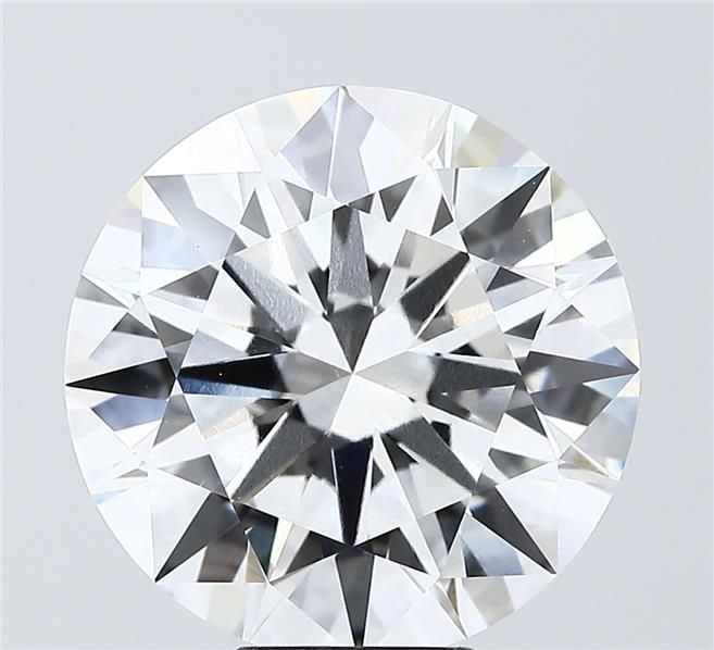 IGI Round 8.05ct E VVS2 - Ideal Loose Lab Diamond: IGI Round 8.05ct E VVS2 - Ideal Loose Lab Diamond Item Specifics: Source: This Is A Real Diamond Grown In A Lab Not Mined. Carat: 8.05 Cut: ID Color: E Clarity: VVS2 Polish: EX Symmetry: EX Measuremen