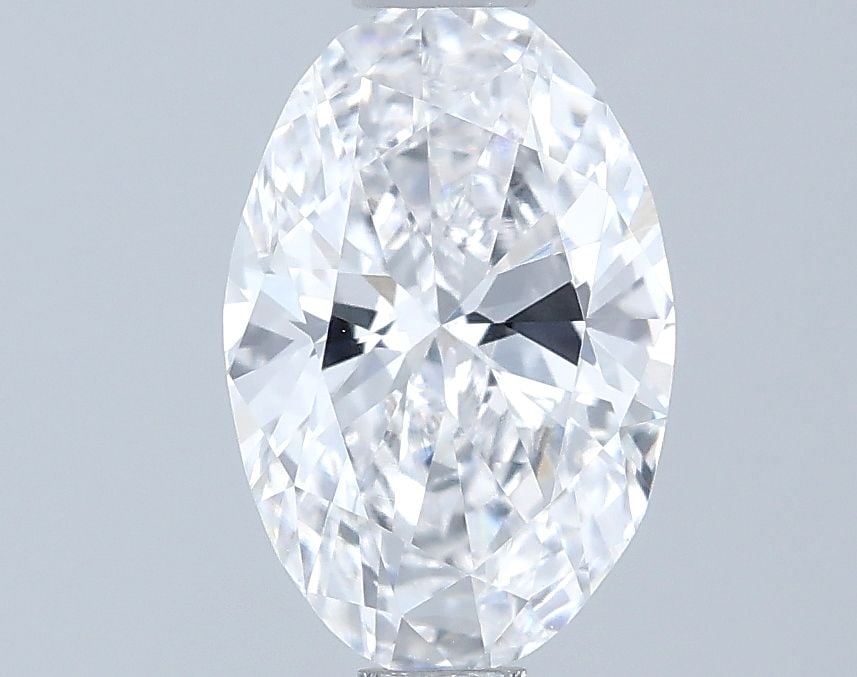 IGI Oval 0.86ct D VVS2 - Loose Lab Diamond: IGI Oval 0.86ct D VVS2 - Loose Lab Diamond Item Specifics: Source: This Is A Real Diamond Grown In A Lab Not Mined. Carat: 0.86 Cut: - Color: D Clarity: VVS2 Polish: VG Symmetry: GD Measurements: 7.96