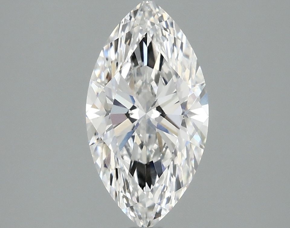 IGI Marquise 1.5ct E VVS2 - Loose Lab Diamond: IGI Marquise 1.5ct E VVS2 - Loose Lab Diamond Item Specifics: Source: This Is A Real Diamond Grown In A Lab Not Mined. Carat: 1.5 Cut: - Color: E Clarity: VVS2 Polish: EX Symmetry: EX Measurements: 11