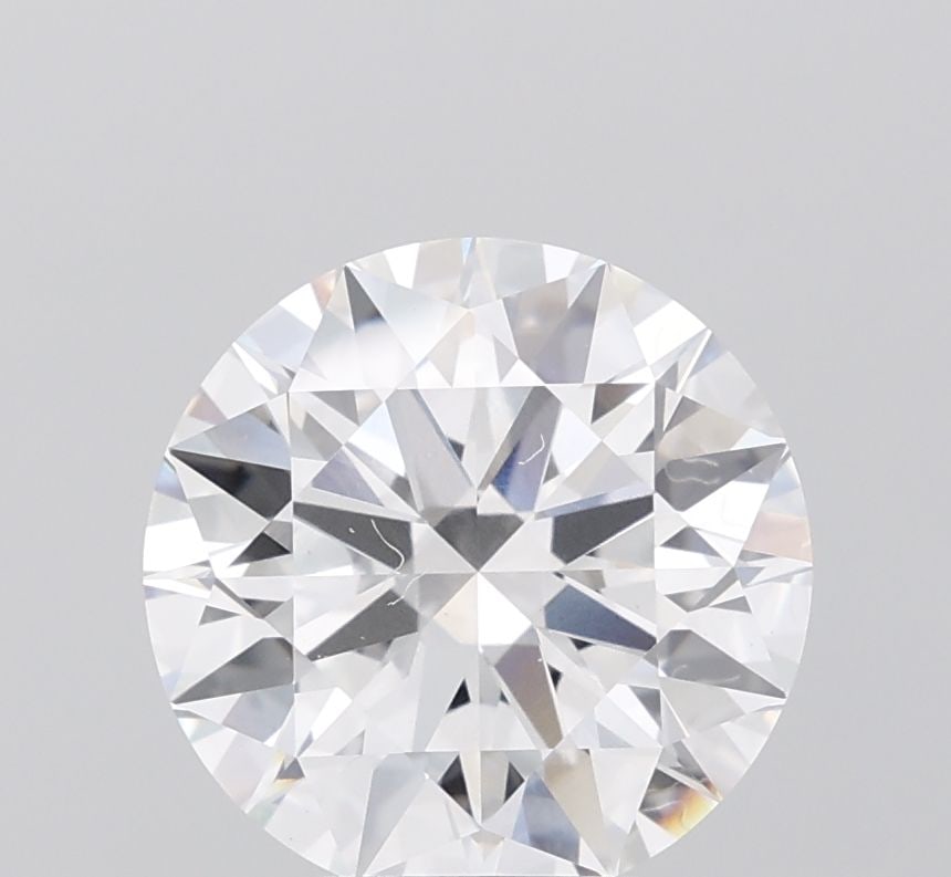 IGI Round 4.06ct F VVS2 - Ideal Loose Lab Diamond: IGI Round 4.06ct F VVS2 - Ideal Loose Lab Diamond Item Specifics: Source: This Is A Real Diamond Grown In A Lab Not Mined. Carat: 4.06 Cut: ID Color: F Clarity: VVS2 Polish: EX Symmetry: EX Measuremen