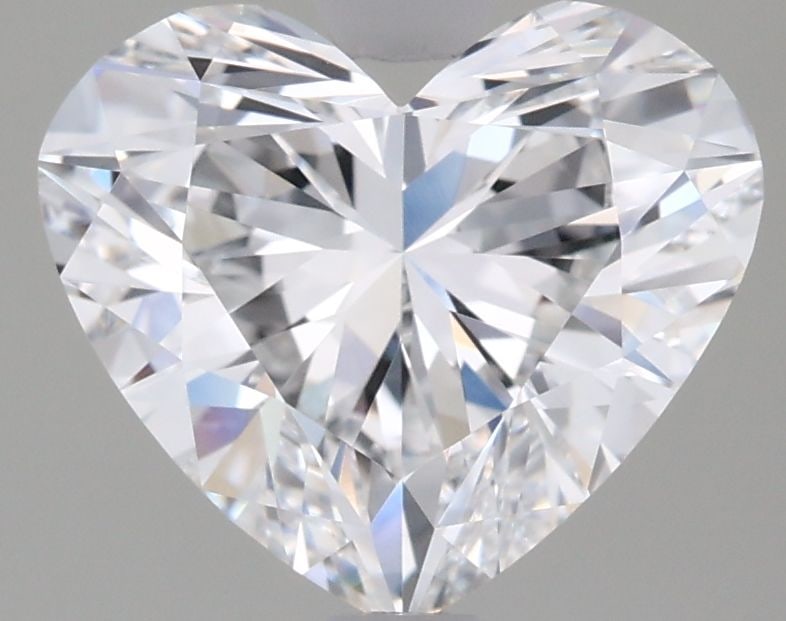 IGI Heart 2.06ct E VVS1 - Loose Lab Diamond: IGI Heart 2.06ct E VVS1 - Loose Lab Diamond Item Specifics: Source: This Is A Real Diamond Grown In A Lab Not Mined. Carat: 2.06 Cut: - Color: E Clarity: VVS1 Polish: EX Symmetry: EX Measurements: 7.9