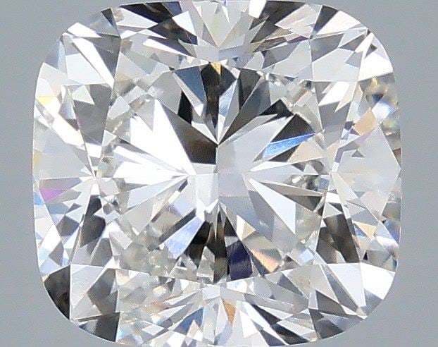 IGI Cushion Modified 3.03ct F VVS2 - Loose Lab Diamond: IGI Cushion Modified 3.03ct F VVS2 - Loose Lab Diamond Item Specifics: Source: This Is A Real Diamond Grown In A Lab Not Mined. Carat: 3.03 Cut: - Color: F Clarity: VVS2 Polish: EX Symmetry: EX Measur