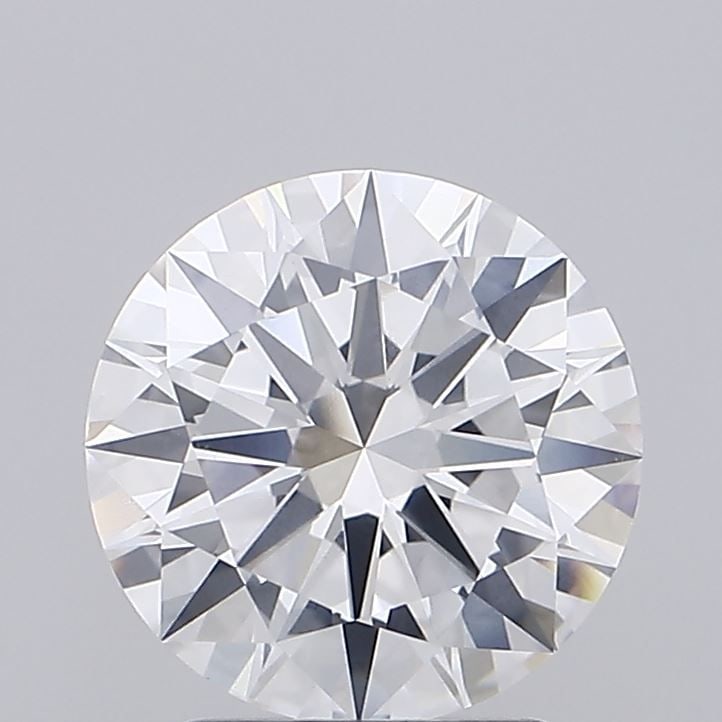 IGI Round 2.24ct D VVS2 - Loose Lab Diamond: IGI Round 2.24ct D VVS2 - Loose Lab Diamond Item Specifics: Source: This Is A Real Diamond Grown In A Lab Not Mined. Carat: 2.24 Cut: EX Color: D Clarity: VVS2 Polish: GD Symmetry: EX Measurements: 8.