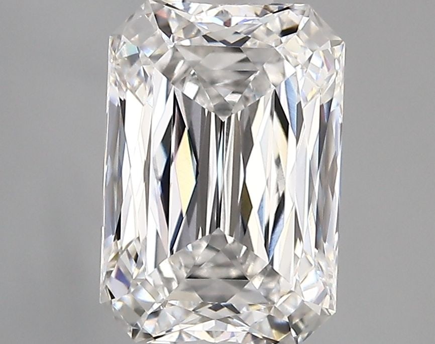 IGI Radiant 3.0ct E VVS1 - Loose Lab Diamond: IGI Radiant 3.0ct E VVS1 - Loose Lab Diamond Item Specifics: Source: This Is A Real Diamond Grown In A Lab Not Mined. Carat: 3.0 Cut: - Color: E Clarity: VVS1 Polish: EX Symmetry: EX Measurements: 9.7