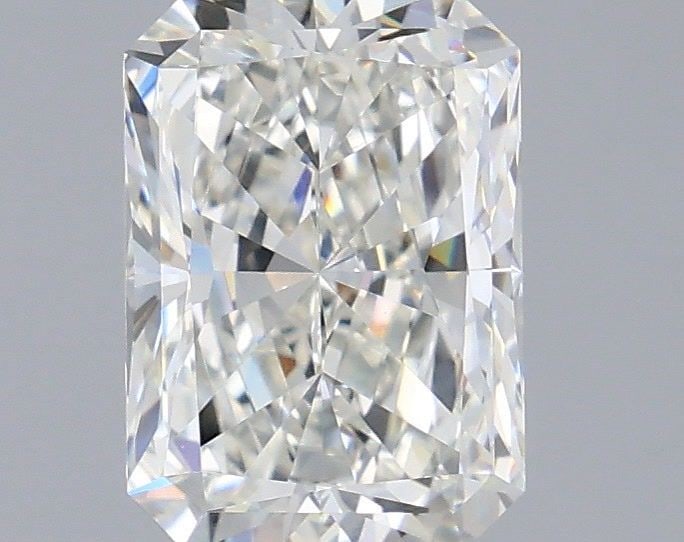 IGI Radiant 2.03ct G VVS2 - Loose Lab Diamond: IGI Radiant 2.03ct G VVS2 - Loose Lab Diamond Item Specifics: Source: This Is A Real Diamond Grown In A Lab Not Mined. Carat: 2.03 Cut: - Color: G Clarity: VVS2 Polish: EX Symmetry: EX Measurements: 8