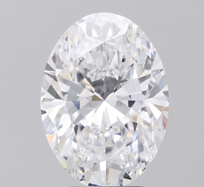 IGI Oval 3.04ct D IF - Loose Lab Diamond: IGI Oval 3.04ct D IF - Loose Lab Diamond Item Specifics: Source: This Is A Real Diamond Grown In A Lab Not Mined. Carat: 3.04 Cut: - Color: D Clarity: IF Polish: EX Symmetry: EX Measurements: 11.36L X