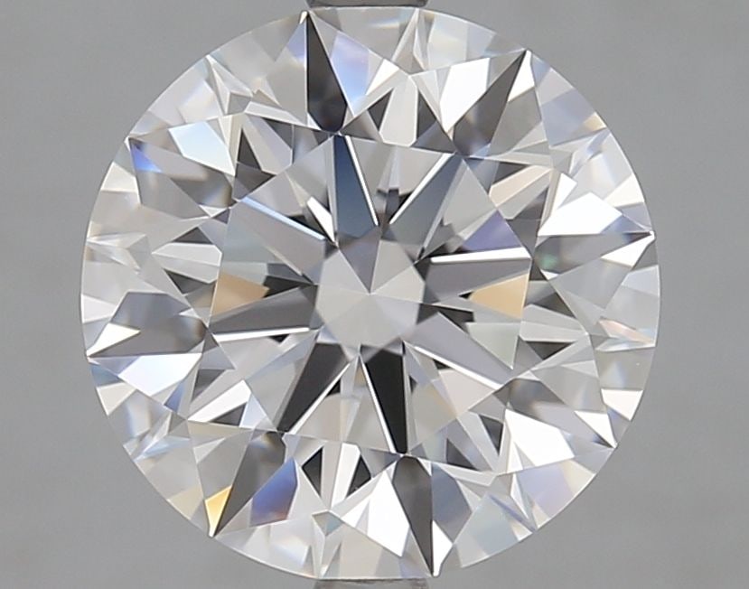 IGI Round 4.36ct D IF - Ideal Loose Lab Diamond: IGI Round 4.36ct D IF - Ideal Loose Lab Diamond Item Specifics: Source: This Is A Real Diamond Grown In A Lab Not Mined. Carat: 4.36 Cut: ID Color: D Clarity: IF Polish: EX Symmetry: EX Measurements: 