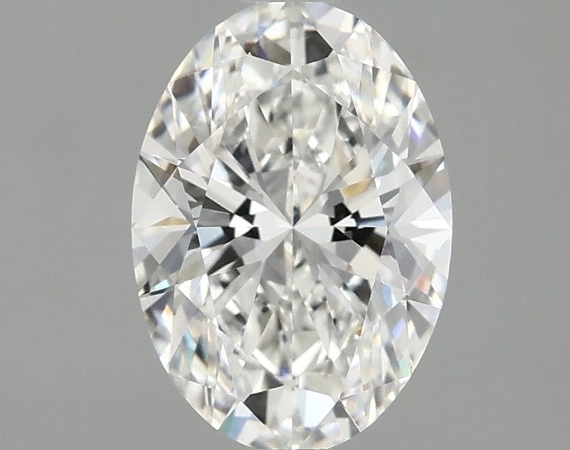 IGI Oval 1.59ct F VVS2 - Loose Lab Diamond: IGI Oval 1.59ct F VVS2 - Loose Lab Diamond Item Specifics: Source: This Is A Real Diamond Grown In A Lab Not Mined. Carat: 1.59 Cut: - Color: F Clarity: VVS2 Polish: EX Symmetry: EX Measurements: 9.4L