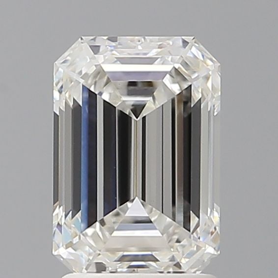 IGI Emerald 2.04ct F VVS2 - Loose Lab Diamond: IGI Emerald 2.04ct F VVS2 - Loose Lab Diamond Item Specifics: Source: This Is A Real Diamond Grown In A Lab Not Mined. Carat: 2.04 Cut: - Color: F Clarity: VVS2 Polish: EX Symmetry: EX Measurements: 8