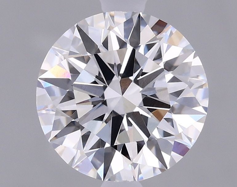 IGI Round 1.03ct D IF - Ideal Loose Lab Diamond: IGI Round 1.03ct D IF - Ideal Loose Lab Diamond Item Specifics: Source: This Is A Real Diamond Grown In A Lab Not Mined. Carat: 1.03 Cut: ID Color: D Clarity: IF Polish: EX Symmetry: EX Measurements: 