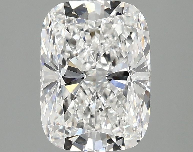 IGI Cushion Modified 2.09ct E VVS2 - Loose Lab Diamond: IGI Cushion Modified 2.09ct E VVS2 - Loose Lab Diamond Item Specifics: Source: This Is A Real Diamond Grown In A Lab Not Mined. Carat: 2.09 Cut: - Color: E Clarity: VVS2 Polish: EX Symmetry: EX