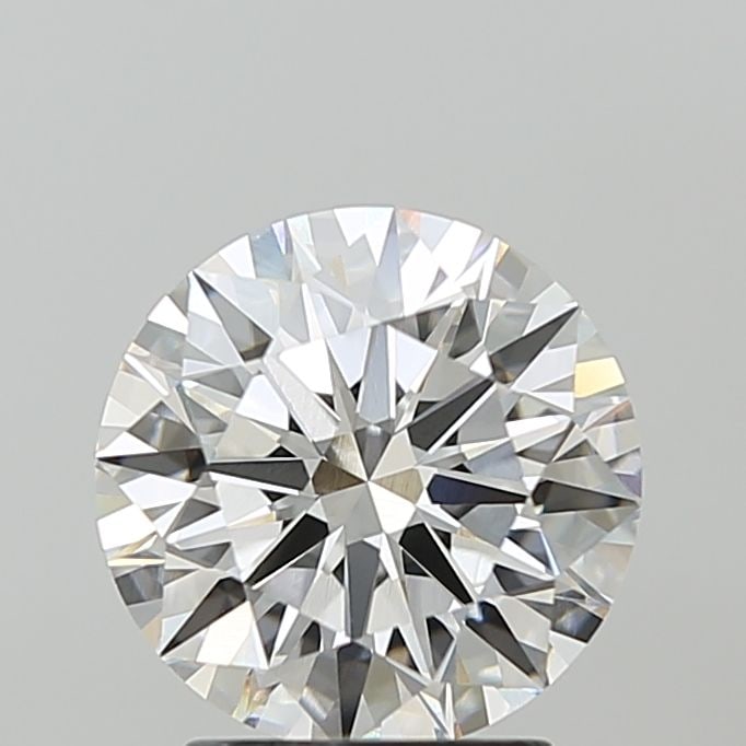 IGI Round 2.59ct F VVS2 - Ideal Loose Lab Diamond: IGI Round 2.59ct F VVS2 - Ideal Loose Lab Diamond Item Specifics: Source: This Is A Real Diamond Grown In A Lab Not Mined. Carat: 2.59 Cut: ID Color: F Clarity: VVS2 Polish: EX Symmetry: EX Measuremen