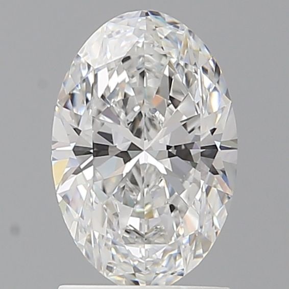 IGI Oval 1.59ct E VVS2 - Loose Lab Diamond: IGI Oval 1.59ct E VVS2 - Loose Lab Diamond Item Specifics: Source: This Is A Real Diamond Grown In A Lab Not Mined. Carat: 1.59 Cut: - Color: E Clarity: VVS2 Polish: EX Symmetry: EX Measurements: