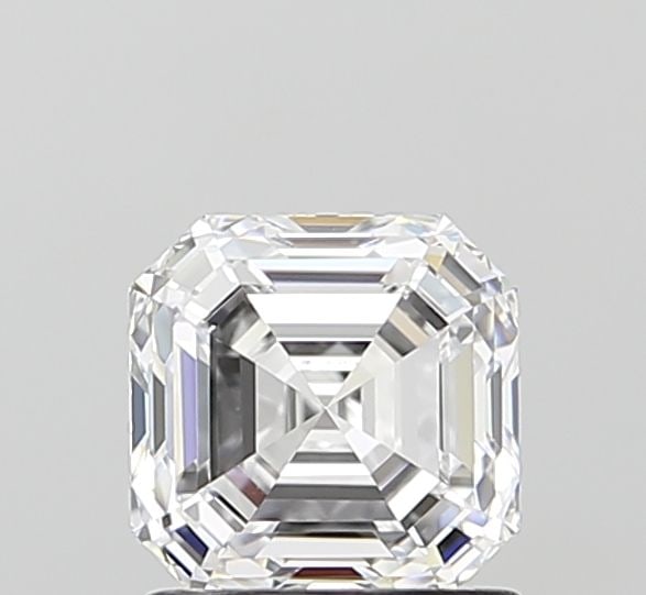 IGI Asscher 1.41ct D VVS2 - Loose Lab Diamond: IGI Asscher 1.41ct D VVS2 - Loose Lab Diamond Item Specifics: Source: This Is A Real Diamond Grown In A Lab Not Mined. Carat: 1.41 Cut: - Color: D Clarity: VVS2 Polish: EX Symmetry: EX Measurements: