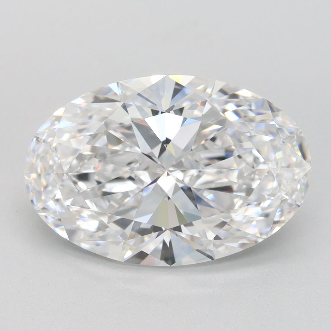 IGI Oval 4.0ct D VVS1 - Loose Lab Diamond: IGI Oval 4.0ct D VVS1 - Loose Lab Diamond Item Specifics: Source: This Is A Real Diamond Grown In A Lab Not Mined. Carat: 4.0 Cut: - Color: D Clarity: VVS1 Polish: EX Symmetry: EX Measurements: 13.18L