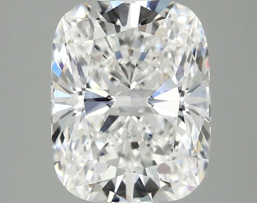IGI Cushion Modified 3.09ct E VVS2 - Loose Lab Diamond: IGI Cushion Modified 3.09ct E VVS2 - Loose Lab Diamond Item Specifics: Source: This Is A Real Diamond Grown In A Lab Not Mined. Carat: 3.09 Cut: - Color: E Clarity: VVS2 Polish: EX Symmetry: EX