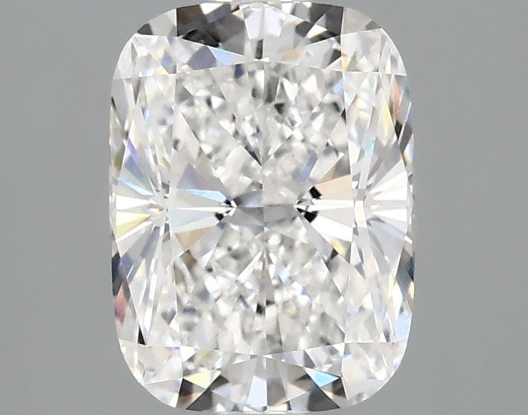 IGI Cushion Modified 1.98ct D VVS2 - Loose Lab Diamond: IGI Cushion Modified 1.98ct D VVS2 - Loose Lab Diamond Item Specifics: Source: This Is A Real Diamond Grown In A Lab Not Mined. Carat: 1.98 Cut: - Color: D Clarity: VVS2 Polish: EX Symmetry: EX Measur