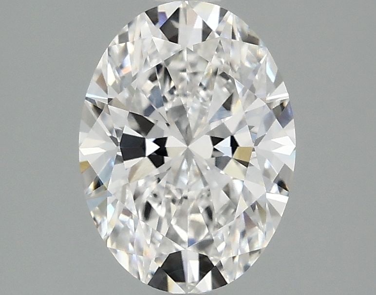 IGI Oval 1.57ct D VVS2 - Loose Lab Diamond: IGI Oval 1.57ct D VVS2 - Loose Lab Diamond Item Specifics: Source: This Is A Real Diamond Grown In A Lab Not Mined. Carat: 1.57 Cut: - Color: D Clarity: VVS2 Polish: EX Symmetry: EX Measurements: 9.0L