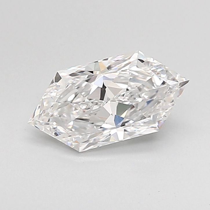 IGI Hexagonal 1.17ct D VVS2 - Loose Lab Diamond: IGI Hexagonal 1.17ct D VVS2 - Loose Lab Diamond Item Specifics: Source: This Is A Real Diamond Grown In A Lab Not Mined. Carat: 1.17 Cut: - Color: D Clarity: VVS2 Polish: EX Symmetry: EX Measurements:
