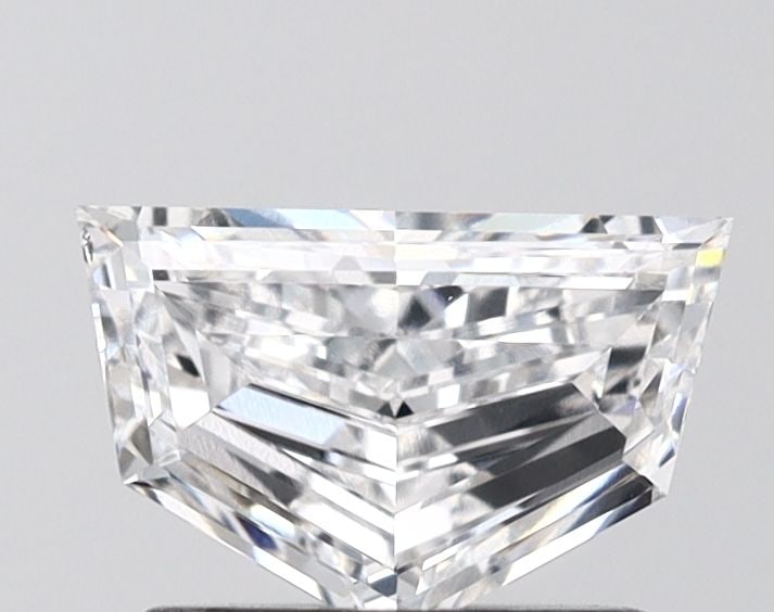 IGI Pentagonal 0.73ct D VVS2 - Loose Lab Diamond: IGI Pentagonal 0.73ct D VVS2 - Loose Lab Diamond Item Specifics: Source: This Is A Real Diamond Grown In A Lab Not Mined. Carat: 0.73 Cut: - Color: D Clarity: VVS2 Polish: VG Symmetry: VG Measurements