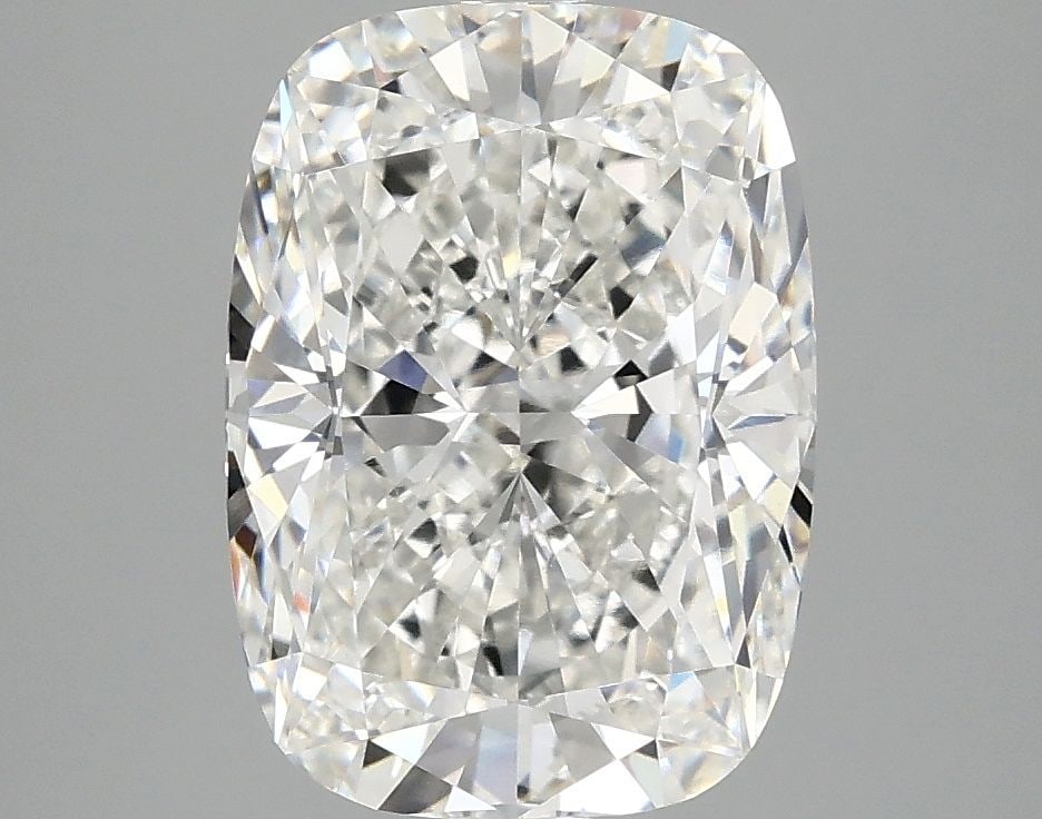 IGI Cushion Modified 3.73ct F VVS2 - Loose Lab Diamond: IGI Cushion Modified 3.73ct F VVS2 - Loose Lab Diamond Item Specifics: Source: This Is A Real Diamond Grown In A Lab Not Mined. Carat: 3.73 Cut: - Color: F Clarity: VVS2 Polish: EX Symmetry: EX Measur