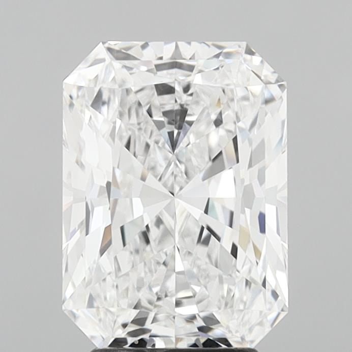 IGI Radiant 2.94ct D VVS2 - Loose Lab Diamond: IGI Radiant 2.94ct D VVS2 - Loose Lab Diamond Item Specifics: Source: This Is A Real Diamond Grown In A Lab Not Mined. Carat: 2.94 Cut: - Color: D Clarity: VVS2 Polish: EX Symmetry: EX Measurements: 1