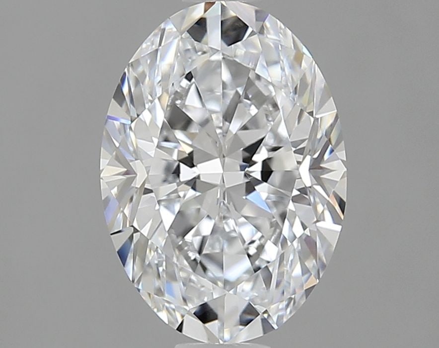 IGI Oval 1.66ct E VVS1 - Loose Lab Diamond: IGI Oval 1.66ct E VVS1 - Loose Lab Diamond Item Specifics: Source: This Is A Real Diamond Grown In A Lab Not Mined. Carat: 1.66 Cut: - Color: E Clarity: VVS1 Polish: EX Symmetry: EX Measurements: