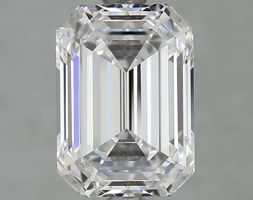 IGI Emerald 2.52ct D FL - Loose Lab Diamond: IGI Emerald 2.52ct D FL - Loose Lab Diamond Item Specifics: Source: This Is A Real Diamond Grown In A Lab Not Mined. Carat: 2.52 Cut: - Color: D Clarity: FL Polish: EX Symmetry: EX Measurements: