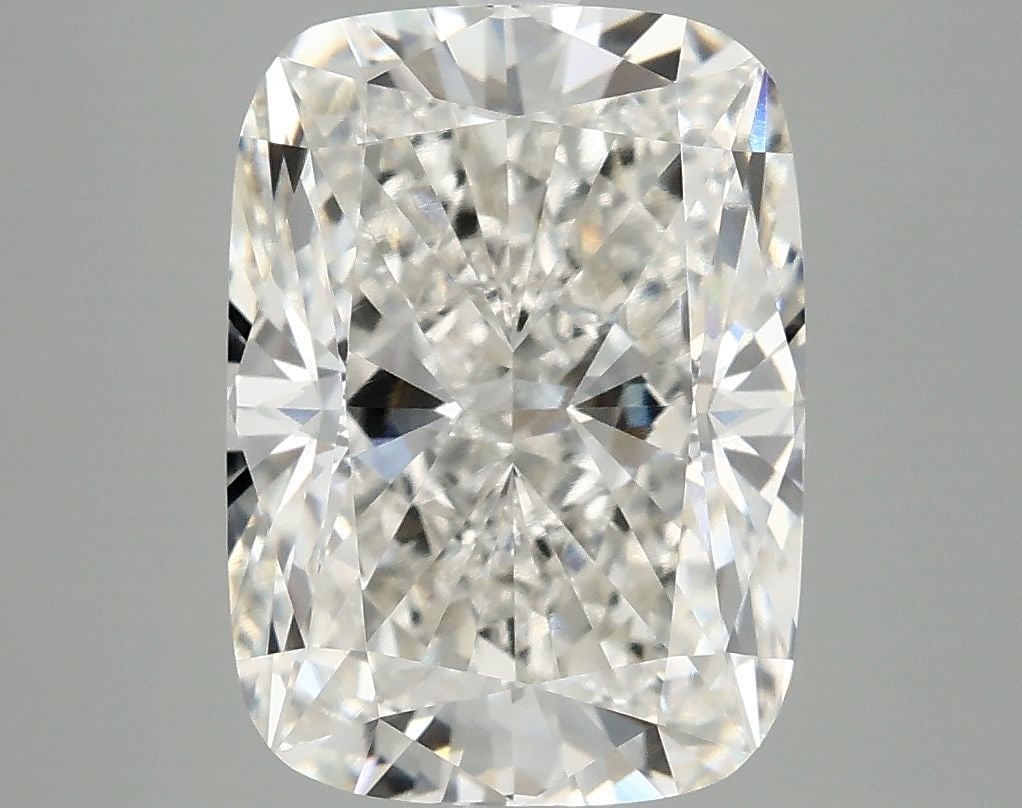 IGI Cushion Modified 5.01ct G VVS2 - Loose Lab Diamond: IGI Cushion Modified 5.01ct G VVS2 - Loose Lab Diamond Item Specifics: Source: This Is A Real Diamond Grown In A Lab Not Mined. Carat: 5.01 Cut: - Color: G Clarity: VVS2 Polish: EX Symmetry: EX Measur