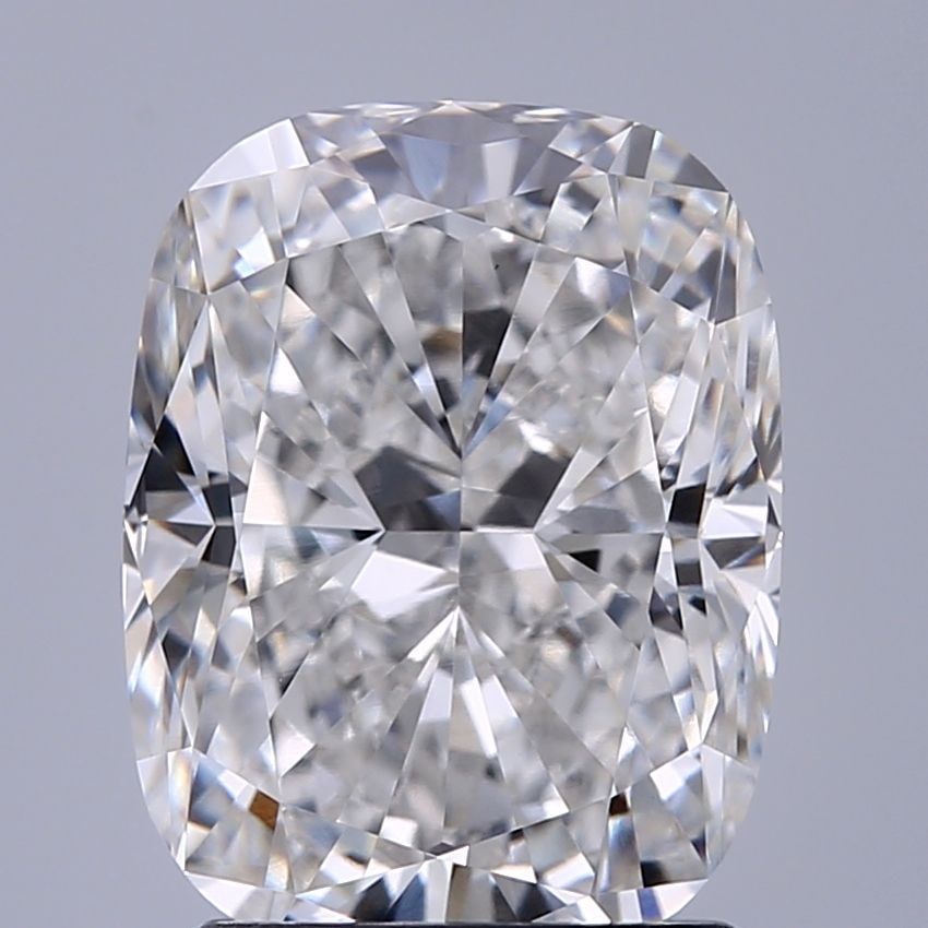 IGI Cushion Modified 2.28ct E VVS2 - Loose Lab Diamond: IGI Cushion Modified 2.28ct E VVS2 - Loose Lab Diamond Item Specifics: Source: This Is A Real Diamond Grown In A Lab Not Mined. Carat: 2.28 Cut: - Color: E Clarity: VVS2 Polish: EX Symmetry: EX Measur