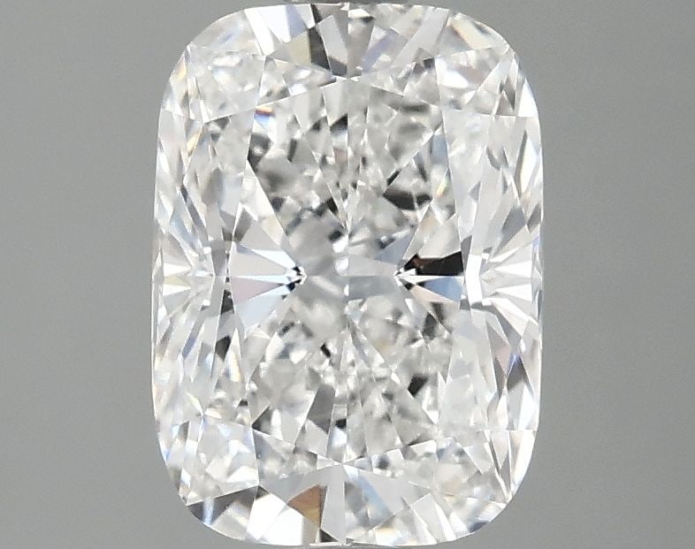 IGI Cushion Modified 2.02ct D VVS2 - Loose Lab Diamond: IGI Cushion Modified 2.02ct D VVS2 - Loose Lab Diamond Item Specifics: Source: This Is A Real Diamond Grown In A Lab Not Mined. Carat: 2.02 Cut: - Color: D Clarity: VVS2 Polish: EX Symmetry: EX Measur