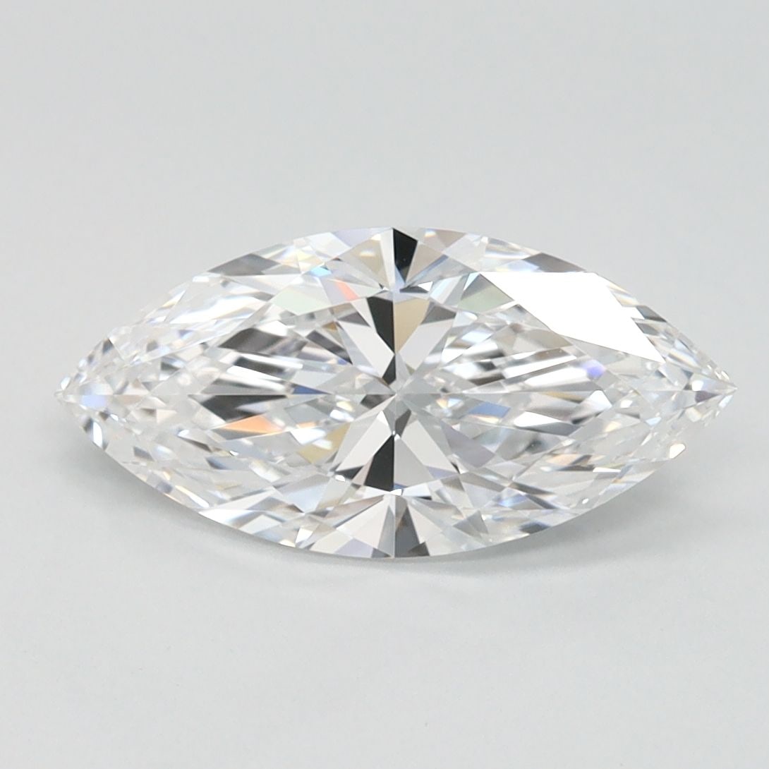 IGI Marquise 1.17ct D FL - Loose Lab Diamond: IGI Marquise 1.17ct D FL - Loose Lab Diamond Item Specifics: Source: This Is A Real Diamond Grown In A Lab Not Mined. Carat: 1.17 Cut: - Color: D Clarity: FL Polish: EX Symmetry: EX Measurements: