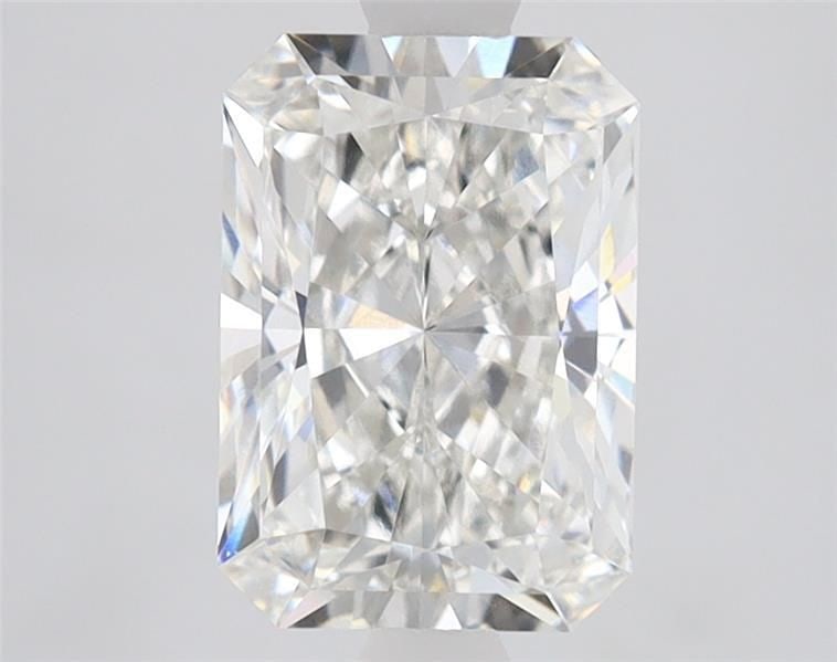 IGI Radiant 2.05ct G VVS2 - Loose Lab Diamond: IGI Radiant 2.05ct G VVS2 - Loose Lab Diamond Item Specifics: Source: This Is A Real Diamond Grown In A Lab Not Mined. Carat: 2.05 Cut: - Color: G Clarity: VVS2 Polish: EX Symmetry: EX Measurements:
