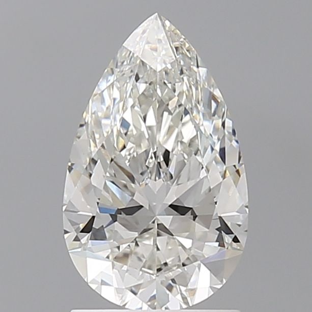 IGI Pear 1.56ct G VVS2 - Loose Lab Diamond: IGI Pear 1.56ct G VVS2 - Loose Lab Diamond Item Specifics: Source: This Is A Real Diamond Grown In A Lab Not Mined. Carat: 1.56 Cut: - Color: G Clarity: VVS2 Polish: EX Symmetry: EX Measurements: