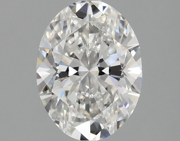 IGI Oval 1.52ct F VVS2 - Loose Lab Diamond: IGI Oval 1.52ct F VVS2 - Loose Lab Diamond Item Specifics: Source: This Is A Real Diamond Grown In A Lab Not Mined. Carat: 1.52 Cut: - Color: F Clarity: VVS2 Polish: EX Symmetry: EX Measurements: