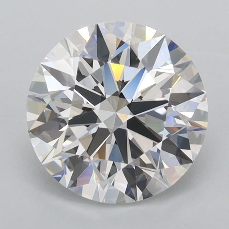 IGI Round 1.9ct D FL - Ideal Loose Lab Diamond: IGI Round 1.9ct D FL - Ideal Loose Lab Diamond Item Specifics: Source: This Is A Real Diamond Grown In A Lab Not Mined. Carat: 1.9 Cut: ID Color: D Clarity: FL Polish: EX Symmetry: EX Measurements: