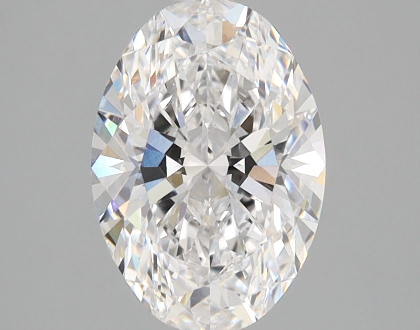 IGI Oval 1.51ct D VVS2 - Loose Lab Diamond: IGI Oval 1.51ct D VVS2 - Loose Lab Diamond Item Specifics: Source: This Is A Real Diamond Grown In A Lab Not Mined. Carat: 1.51 Cut: - Color: D Clarity: VVS2 Polish: EX Symmetry: EX Measurements: