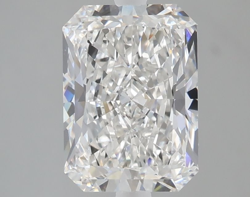 Radiant 2.24ct E VVS2 - Loose Lab Diamond: Radiant 2.24ct E VVS2 - Loose Lab Diamond Item Specifics: Source: This Is A Real Diamond Grown In A Lab Not Mined. Carat: 2.24 Cut: - Color: E Clarity: VVS2 Polish: VG Symmetry: VG Measurements:
