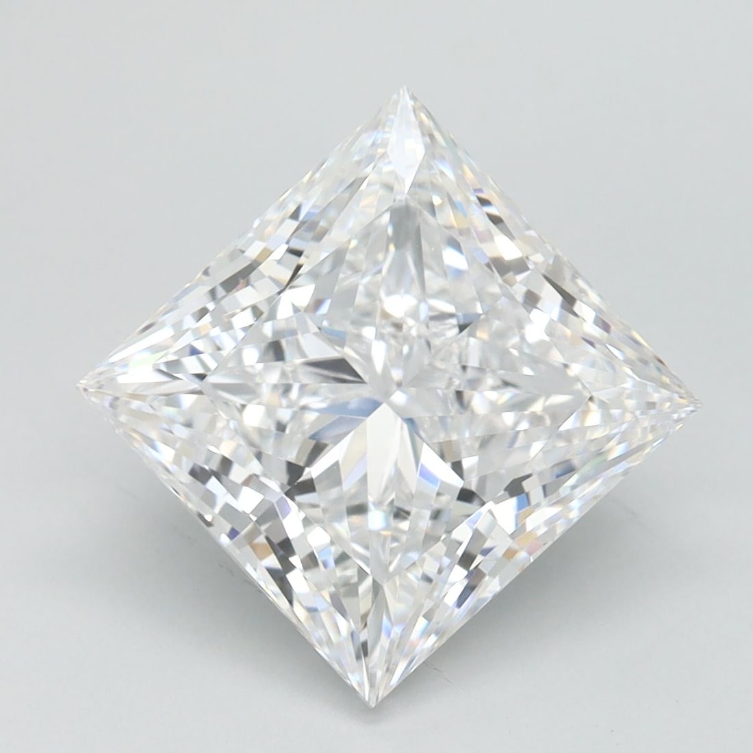 IGI Princess 3.51ct D FL - Loose Lab Diamond: IGI Princess 3.51ct D FL - Loose Lab Diamond Item Specifics: Source: This Is A Real Diamond Grown In A Lab Not Mined. Carat: 3.51 Cut: - Color: D Clarity: FL Polish: EX Symmetry: EX Measurements: 8.48