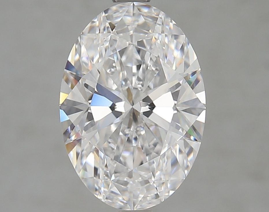 GIA Oval 3.07ct D VVS2 - Loose Lab Diamond: GIA Oval 3.07ct D VVS2 - Loose Lab Diamond Item Specifics: Source: This Is A Real Diamond Grown In A Lab Not Mined. Carat: 3.07 Cut: - Color: D Clarity: VVS2 Polish: EX Symmetry: EX Measurements: 11.7