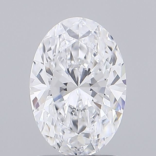 IGI Oval 1.7ct D IF - Loose Lab Diamond: IGI Oval 1.7ct D IF - Loose Lab Diamond Item Specifics: Source: This Is A Real Diamond Grown In A Lab Not Mined. Carat: 1.7 Cut: - Color: D Clarity: IF Polish: EX Symmetry: EX Measurements: 9.65L X 6.
