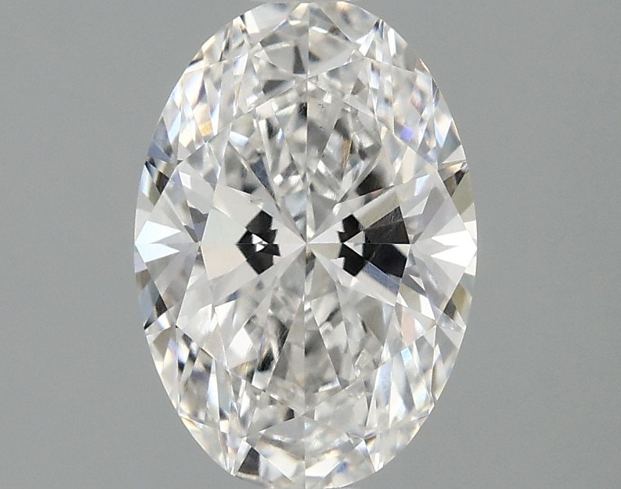 IGI Oval 1.49ct E VVS2 - Loose Lab Diamond: IGI Oval 1.49ct E VVS2 - Loose Lab Diamond Item Specifics: Source: This Is A Real Diamond Grown In A Lab Not Mined. Carat: 1.49 Cut: - Color: E Clarity: VVS2 Polish: EX Symmetry: EX Measurements: 9.27