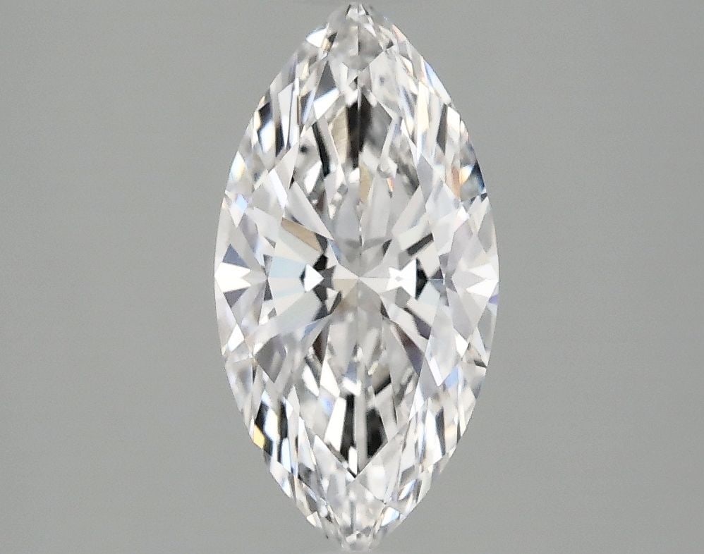 IGI Marquise 1.49ct E VVS2 - Loose Lab Diamond: IGI Marquise 1.49ct E VVS2 - Loose Lab Diamond Item Specifics: Source: This Is A Real Diamond Grown In A Lab Not Mined. Carat: 1.49 Cut: - Color: E Clarity: VVS2 Polish: EX Symmetry: EX Measurements: 