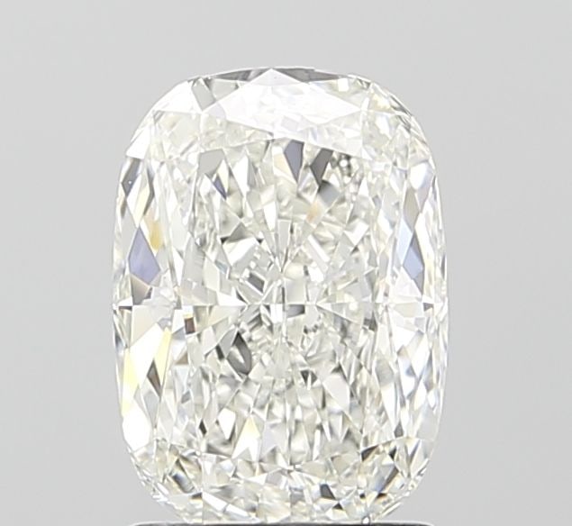 IGI Cushion Modified 2.0ct G VVS1 - Loose Lab Diamond: IGI Cushion Modified 2.0ct G VVS1 - Loose Lab Diamond Item Specifics: Source: This Is A Real Diamond Grown In A Lab Not Mined. Carat: 2.0 Cut: - Color: G Clarity: VVS1 Polish: EX Symmetry: EX Measurem